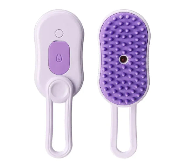 Pet Spa Brush