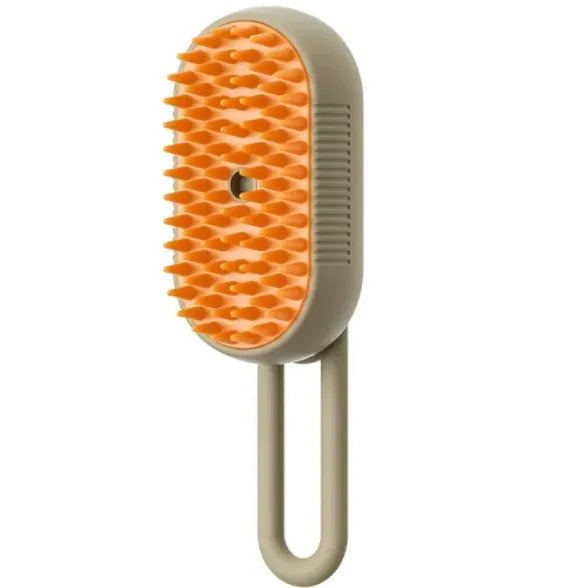 Pet Spa Brush