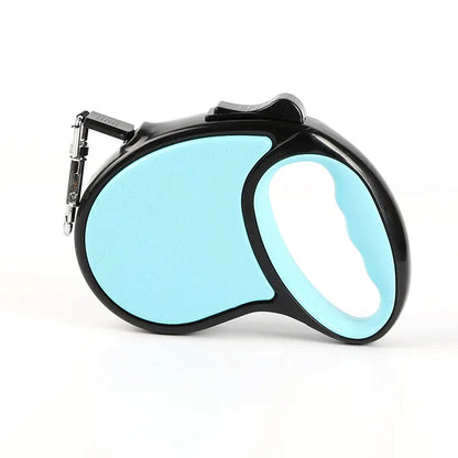 Automatic Retractable Dog Leash