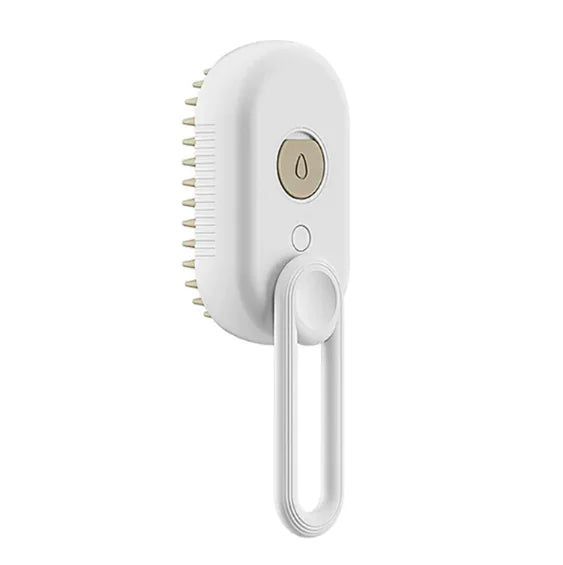 Pet Spa Brush